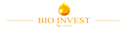 Bio Invest sp. z o. o. logo